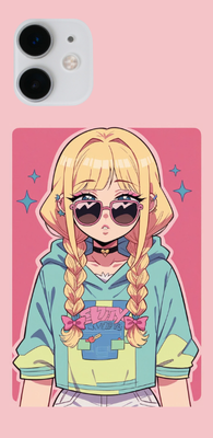 デザインケースオリジナルスマホケース